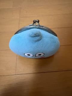 ドラゴンクエスト　スライム　がまぐち財布のサムネイル