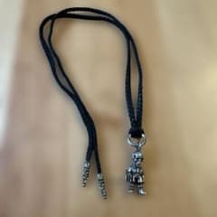 希少✨CHROME HEARTS（クロムハーツ） フォティぺぺ ペンダント - メルカリ