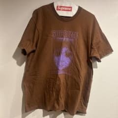 Supreme Tシャツ ブラウン Mサイズのサムネイル