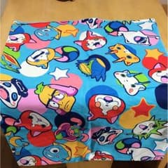 掛け布団カバー おまけ敷きカバーのサムネイル