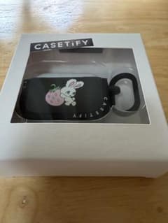 CASETiFY AirPods Pro 3 Case