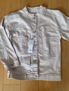 af comfy デニムジャケット | Mercari