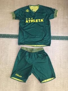 ATHLETA 上下 (Mサイズ)のサムネイル