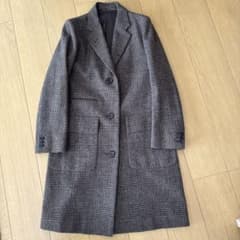 マーガレットハウエル　コートのサムネイル