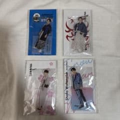 Snow Man 渡辺翔太 アクリルスタンド ［まとめ売り］のサムネイル