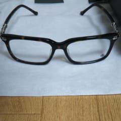 クロムハーツ 新品未使用メガネのサムネイル