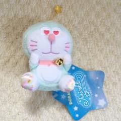 ドラえもん　ストラップ キーホルダー　ぬいぐるみのサムネイル