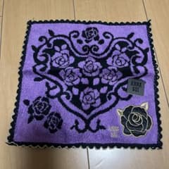 アナスイ　タオルハンカチのサムネイル
