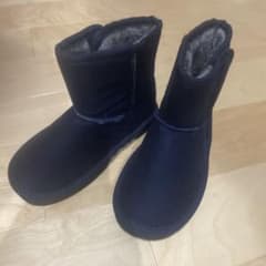 kp DECO ブーツ　　19cm 未使用のサムネイル