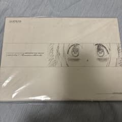 劇場版 魔法少女まどか☆マギカ Animation Sheet Set