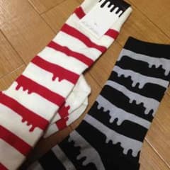 monomania ソックスセット 珍獣もきゅら様専用のサムネイル