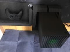 xbox series xのサムネイル