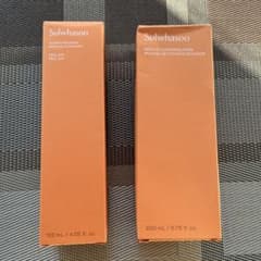 Sulwhasoo Foam & Maskセットのサムネイル