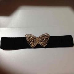 オシャレなベルト✴︎700→500のサムネイル