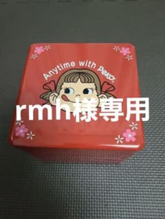 ペコちゃんの3段重箱のサムネイル