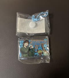 INI みてコレ！ カプセルトイ 髙塚大夢のサムネイル
