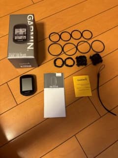 GARMIN EDGE 130 PLUS 本体のみのサムネイル