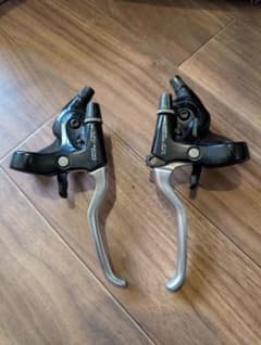SHIMANO DEORE LX ST-M560 ブレーキレバー シフターのサムネイル