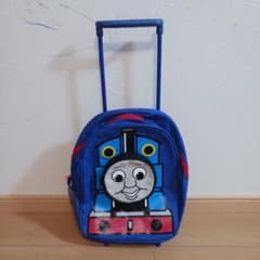 きかんしゃトーマス キャリーバッグ リュックのサムネイル