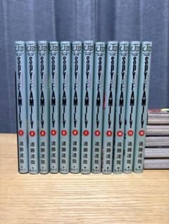 SPY×FAMILY 1-12巻セット 遠藤達哉 スパイファミリーのサムネイル