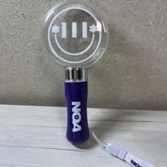 NOA 1st LIVE "NO.A" TOUR ペンライトのサムネイル