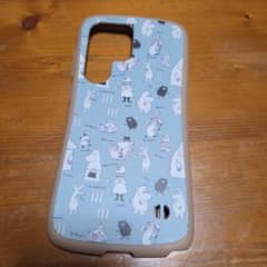 Samsung Galaxys24Ultraムーミンケースのサムネイル