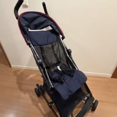GW移動にもおすすめ折り畳みベビーカー⭐︎マイクロベビーカー
