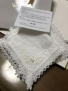 WAKOのハンカチのサムネイル