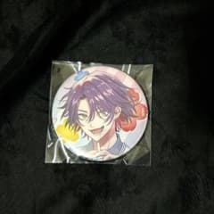にじさんじ　渡会雲雀　TDCA 缶バッジ　VOLTACTIONのサムネイル