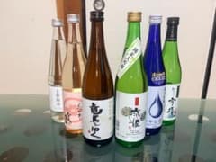 F*A様 日本酒四合瓶（720ml） 飲み比べ6本セット - メルカリ