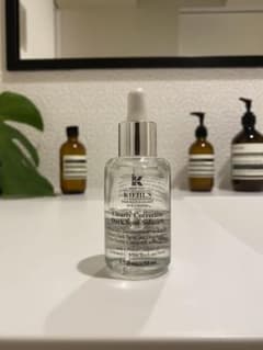 KIEHL’S SINCE 1851 キールズ DS クリアリーホワイト ブラ…のサムネイル