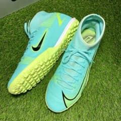 ナイキマーキュリアル　 27.5センチ Nike Mercurial Superfly 8 TF 27.5cm - メルカリ