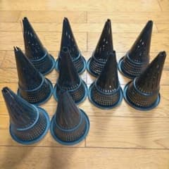 うなぎ　仕掛け　取替口　10個のサムネイル