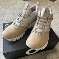 On Cloud Hi Pearl/Camel  23cmのサムネイル