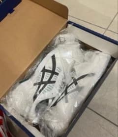 アシックス　ターサージールのサムネイル