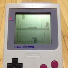 ゲームボーイポケット本体のサムネイル
