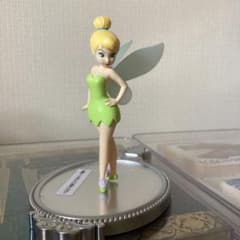 一番くじ　Disney　B賞　ティンカー・ベル　フィギュアのサムネイル