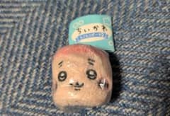 ちいかわ✩.*˚もこもこポーチ2 古本屋 カニのサムネイル