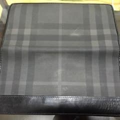 バーバリーの長財布 メンズのサムネイル