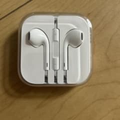 海*屋様 Apple EarPods with Remote and Mic 本のサムネイル