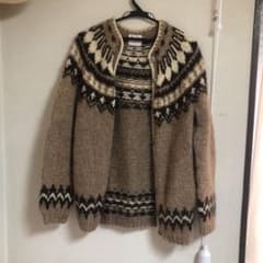 ノルディックニットのサムネイル