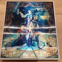 Perfume Cling Cling CDのサムネイル