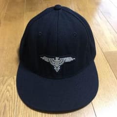 たまらん様専用。EMVYM キャップのサムネイル