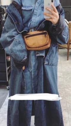コート ロングコートのサムネイル