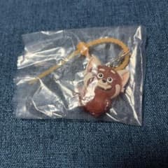 レッサーパンダ キーホルダーのサムネイル