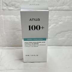 Anua アヌア PDRN ヒアルロン酸 カプセル 100 セラム 美容液のサムネイル