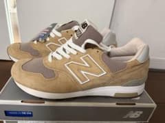 期間限定値下げNew Balance M1400 jcrewコラボ　新品未使用のサムネイル