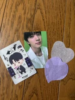 BTS RUNSEOKJIN TOUR ☆会場限定ARMY ZONE☆JIN - メルカリ