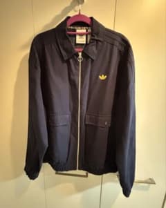 adidas originals ジャケットのサムネイル