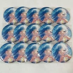 日野森雫 42C 缶バッジ 15点セット - メルカリ